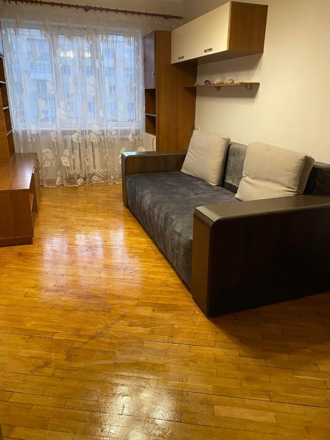 Apartment Next To Metro Station Pechersk Kiew Exterior foto